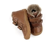 Bisgaard brandy vinterbegyndersko Hale